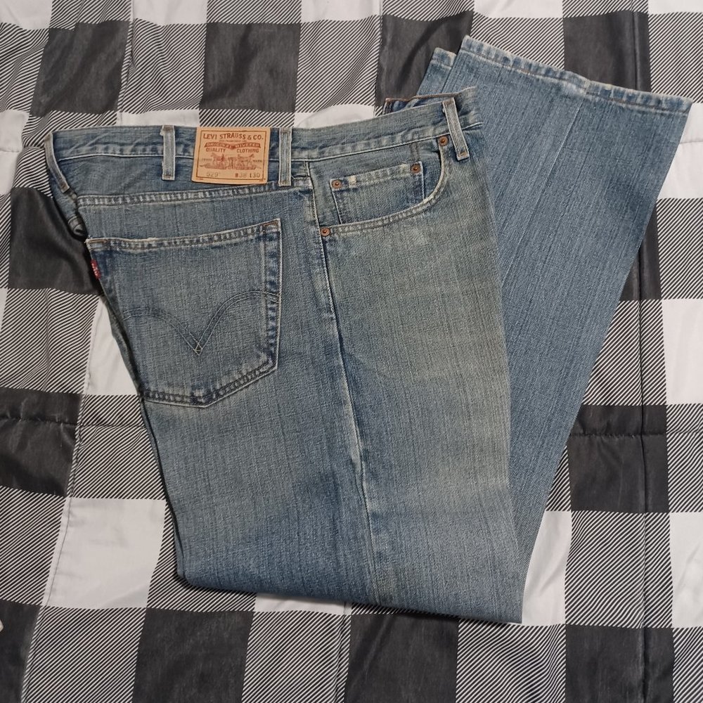 Men's Levi's  529   size 38x30
